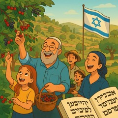 Yishai Fleisher Show: PROSEMITISM IN A WORLD OF HATE