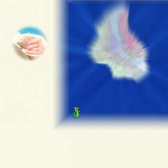 STP Apaise toi (feat. Etienne Daho)