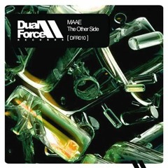 Maae - The Other Side (Dastin Remix) [Dual Force Records]