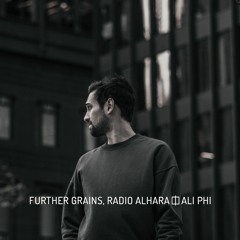 Radio Alhara - Ali Phi [Hosted By Pouya Ehsaei] March 3, 2022