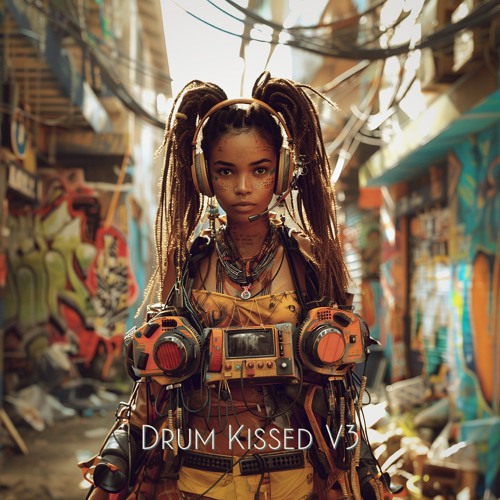 Drum Kissed-Episode 3