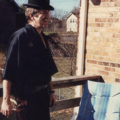 "Mansion On The Hill" Buddy Emmons At Jeffran  College. 1983