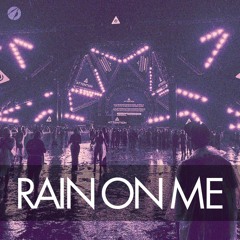 Lady Gaga & Ariana Grande - Rain On Me (JERIKO's ULTRA Soaked Mix)