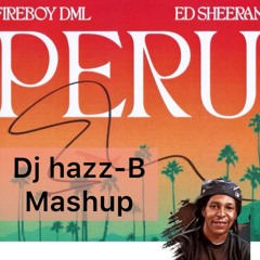 peru blend (dj Hazz-b)