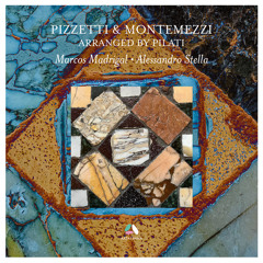 Paolo e Virginia: Molto lentamente - Un poco meno lento - Più lento appena - Come prima - Molto lentamente (Version for Piano Four-Hands by Mario Pilati)