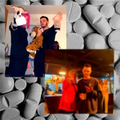 fuck_urself with LuiOnAnother (Prod. SewerBoys)