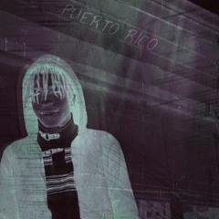 Puerto Rico! (Prod. Liam + gillyvsll)