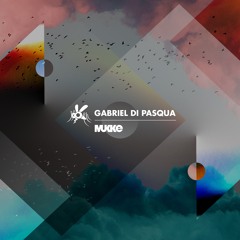 Gabriel Di Pasqua - WE GO - MUKKE062