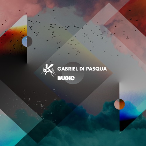 Gabriel Di Pasqua - WE GO - MUKKE062
