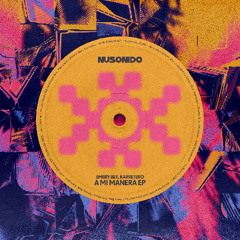 Emery Bex, Karretero - A Mi Manera