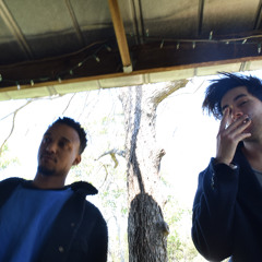 "Kreep" Freestyle Ft. Jon FFOA (TLC REMIX)