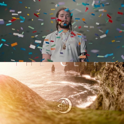 Au5 vs. Post Malone - The Cliff vs. Congratulations (SUM1 Mashup)