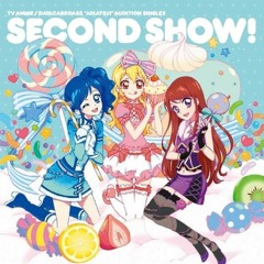 ふうり From STAR☆ANIS - Prism Spiral (Clothed Music ReVibe)