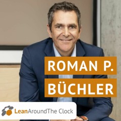LATC2023 SpeakerInterview - Roman P. Büchler