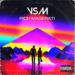 Rich Maserati- VSM