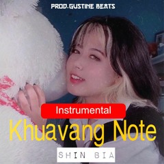 Khuavang Note - Remake by GustineBeats