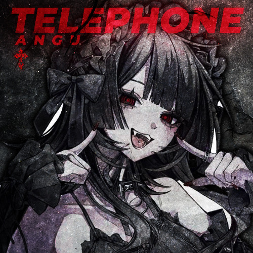 Telephone [Frenchcore] (OUT ON SPOTIFY)