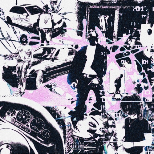 8bandz ~ like that ft Sirlaclair(Markcusxyaego9k)