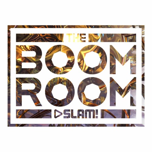 499 - The Boom Room - Nicky Elisabeth (Resident Mix)