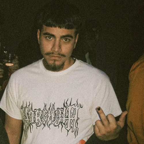 OUT OF LUCK (Prod. J Allan)