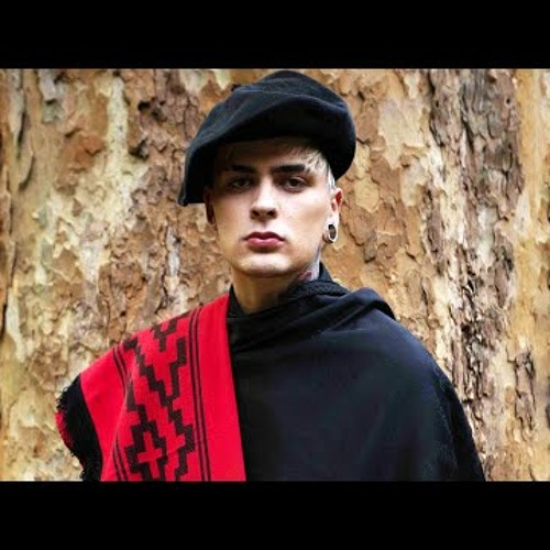 LIT killah - La Trampa es Ley
