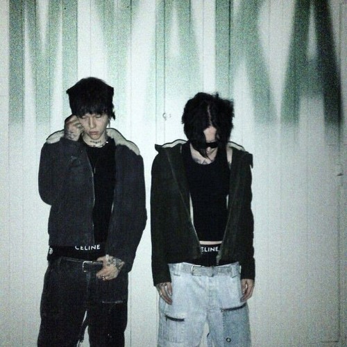 Kai Angel, 9mice - KISS