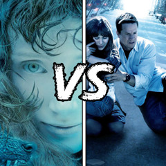 Lady in the Water vs The Happening - Julius vs Jasper 117
