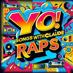 YO! Songs with Claude Raps