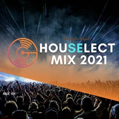 CGW House Mix 2021 - Mix VII