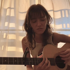 the way it was - the killers cover by alix page