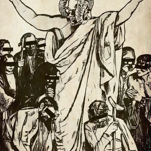 Stream 6 REDEYEZNHORNS by BILL $ABER | Listen online for free on SoundCloud