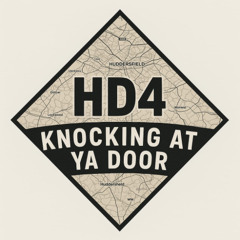 YNG DAKZ - BIG SLAPZ (TAKEN FROM THE "TALES FROMTHE HUD MIXTAPE"