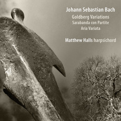 Aria Variata, BWV 989: VII. Variatio 6 (Andante)