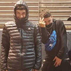 Lil Drop - Fvk Love (Ft Nelson014) (2019 file)
