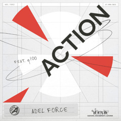 Action (feat. q100)