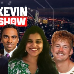 060725 - That Kevin Show - Hour 2