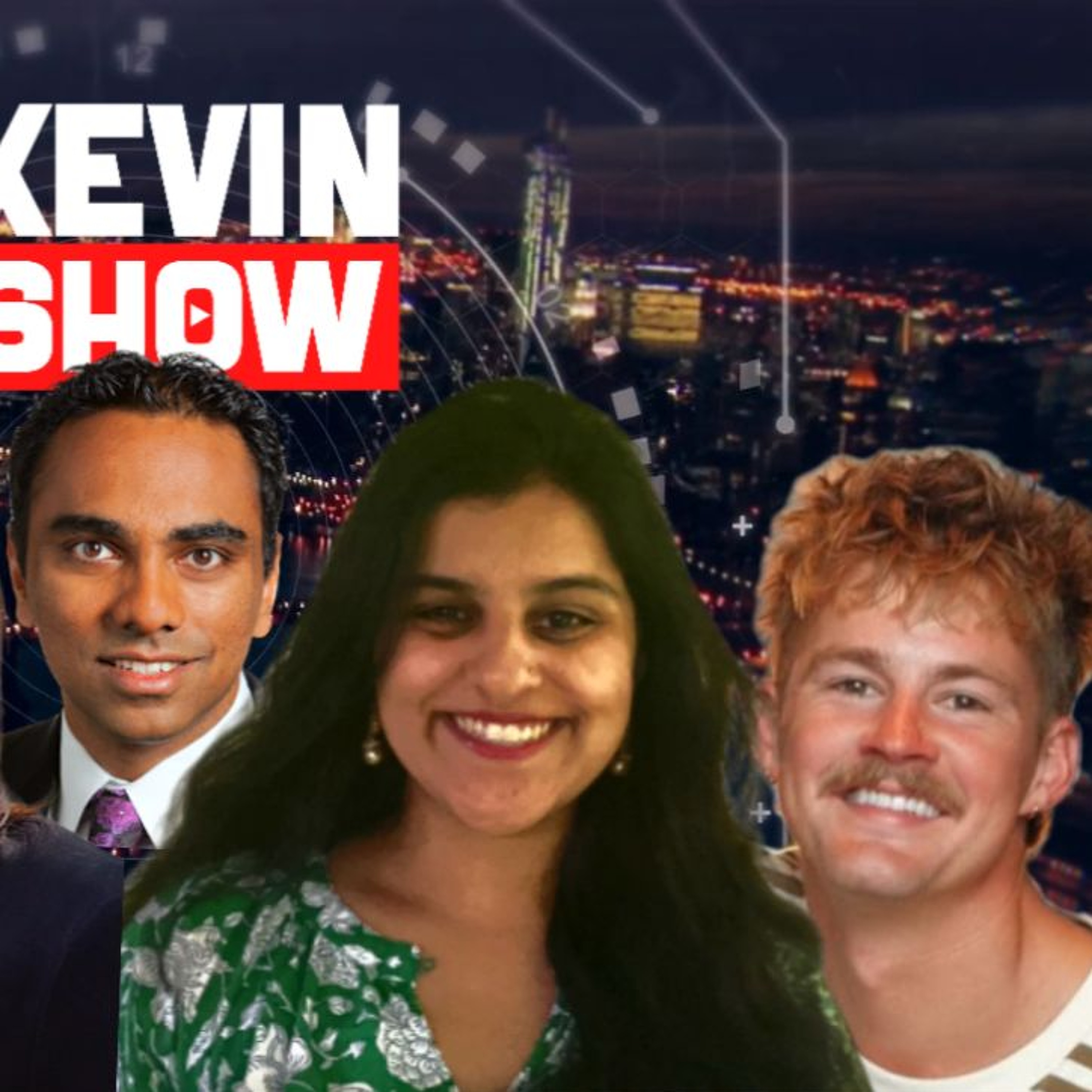 060725 - That Kevin Show - Hour 2
