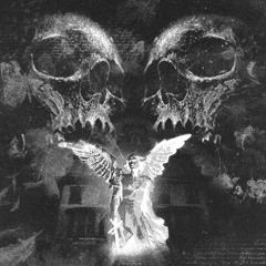 LONELYCROW666 - "SACRIFICE TO THE ANGELS,,