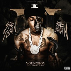 Stream YoungBoy | Listen to Still Flexin, Still Steppin 2