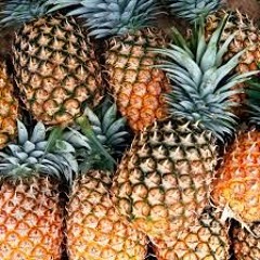 Pineapple Disaster