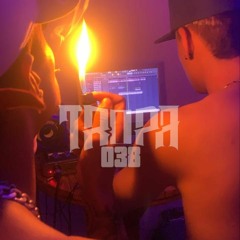 MC TR- Barbie(DjLuanGomes,DjJc)