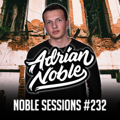 Reggaeton Mix 2021 | Noble Sessions #232 by Adrian Noble