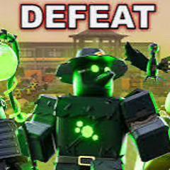 Tower Defense X OST - Defeat Theme