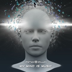 HRRLP03 Mindflux - My Mind Is Music OUT NOW!!!
