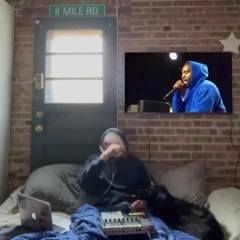 KANYE WEST - CHRIST LIKE (FOLLOW GOD REMIX)