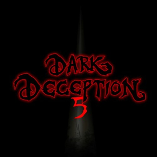Dark Deception - Lost But Don't Touch