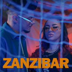 ZANZIBAR (feat. Adrian Norocel)