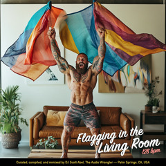 FITLR Love Is All Around — Nov 2025