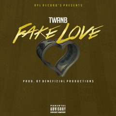 Fake Love