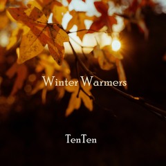 Winter Warmers - A Slightly Festive Mini Mix